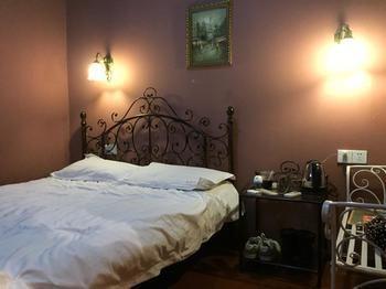 Alice Family Hotel Сямынь Экстерьер фото