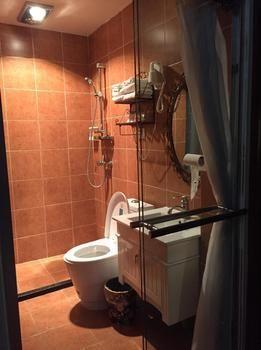 Alice Family Hotel Сямынь Экстерьер фото